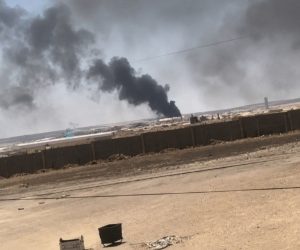 عقبہ بندرگاہ