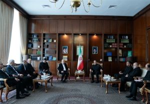 شہید امام خامنہ ای