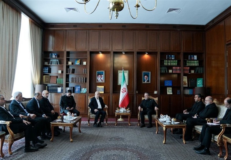 شہید امام خامنہ ای