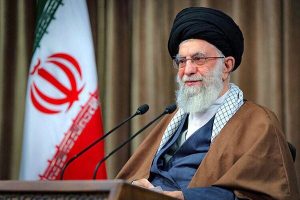شہید امام خامنہ ای