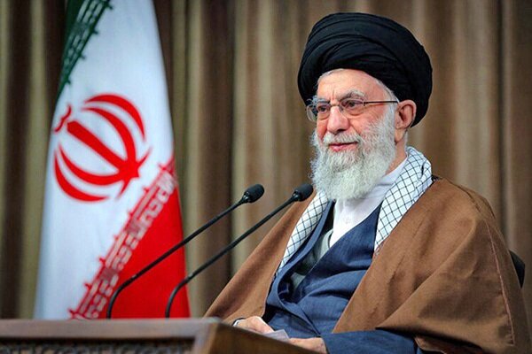 شہید امام خامنہ ای