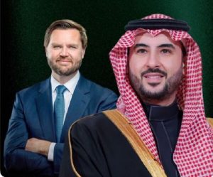 سعودی وزیر دفاع