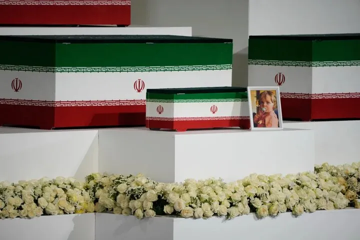 شہید امام خامنہ ای