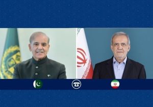 شہباز شریف