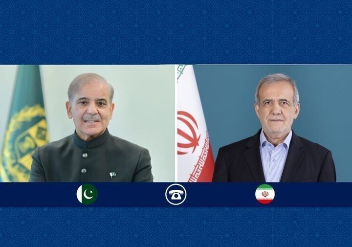 شہباز شریف