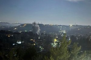 جنوب لبنان