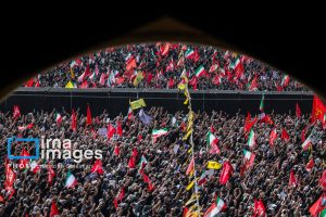 تشییع