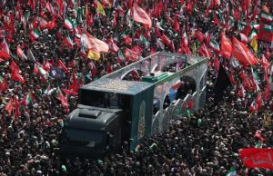 شہید امام خامنہ ای