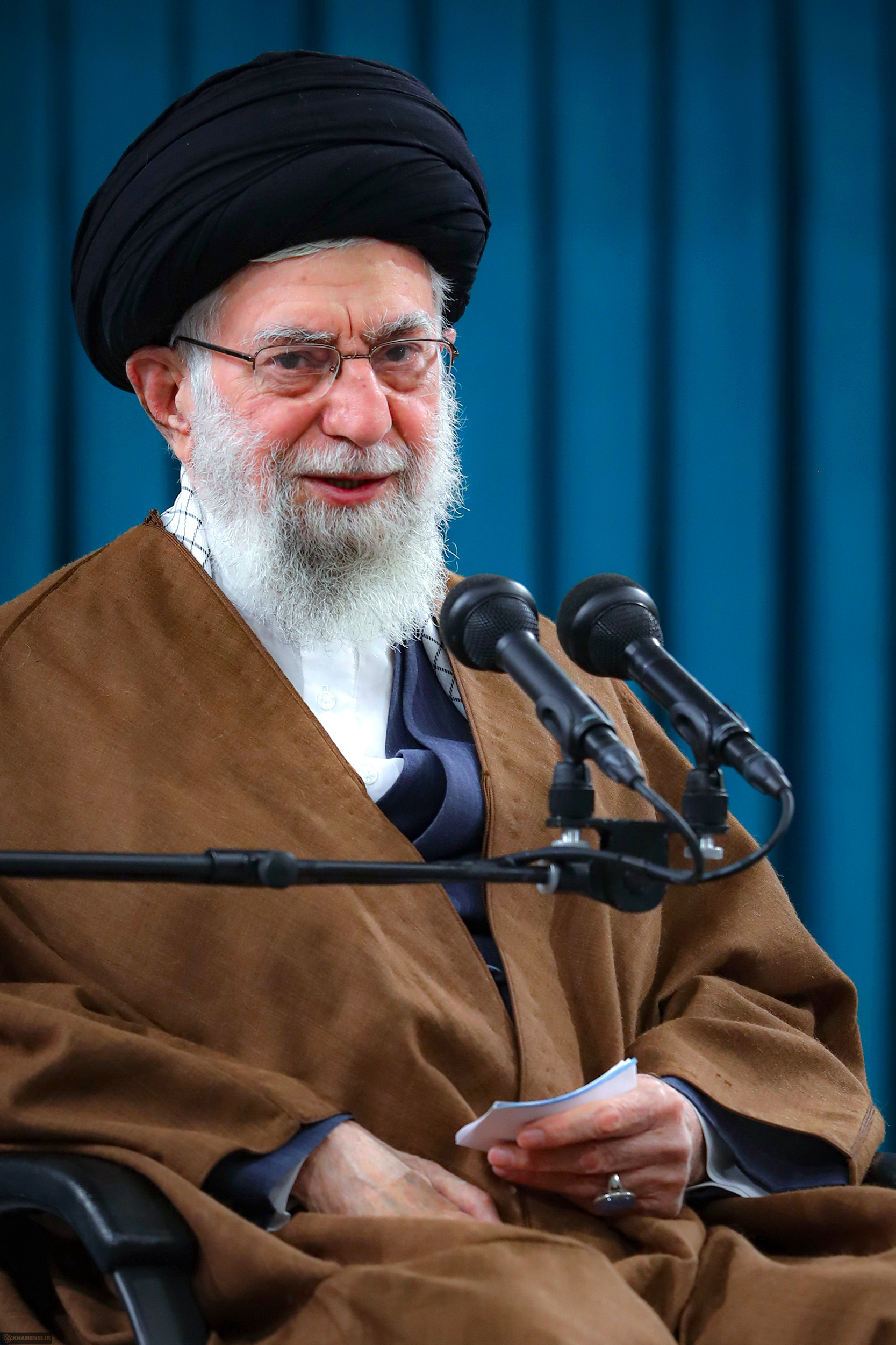 شہید امام خامنہ ای