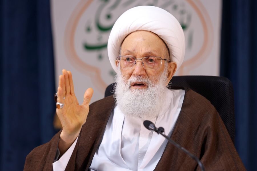 عیسی قاسم