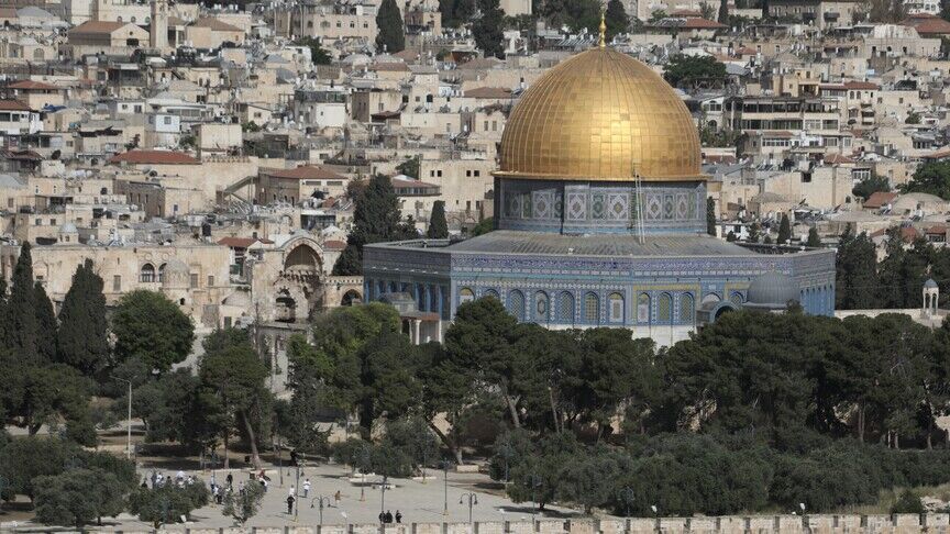 قدس