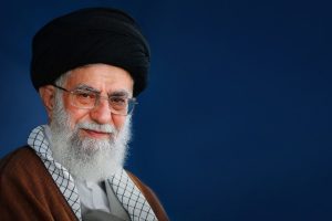 امام خامنہ ای