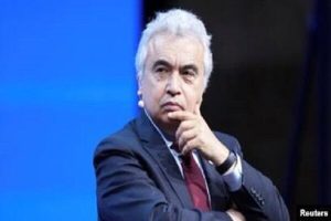 آئی ای اے