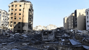 لبنانی فوج