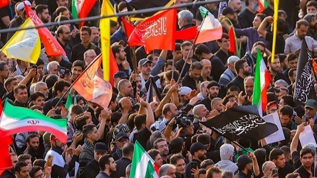 شہید رہبر