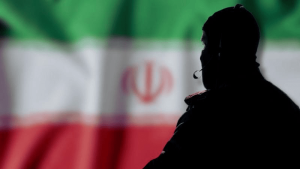 جاسوسی