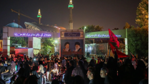 شہید رہبر