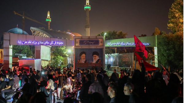 شہید رہبر