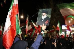 علی خامنہ ای