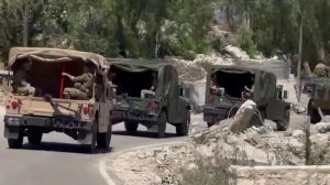 جنوبی لبنان