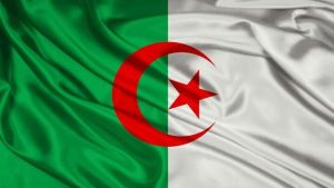 الجزائر