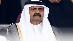 سابق امیر