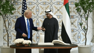 متحدہ عرب امارات