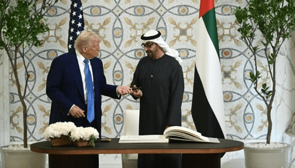 متحدہ عرب امارات