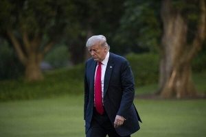 ٹرمپ