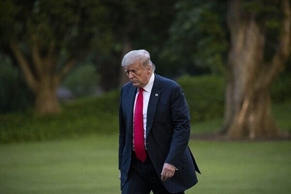 ٹرمپ