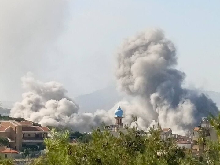جنوب لبنان
