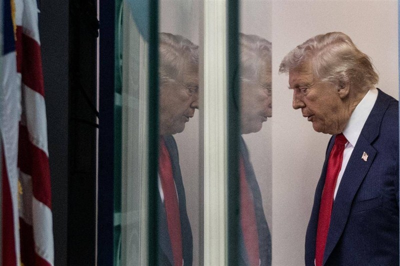 ٹرمپ