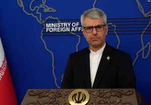قطری وزیر خارجہ