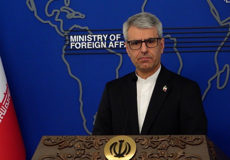 قطری وزیر خارجہ