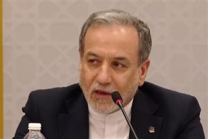 ایرانی وزیر خارجہ