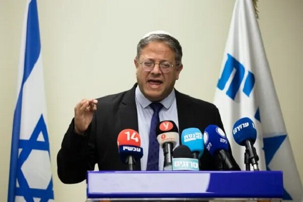 بن گویر