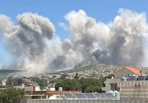 جنوب لبنان