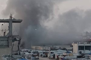 اسرائیلی فورسز