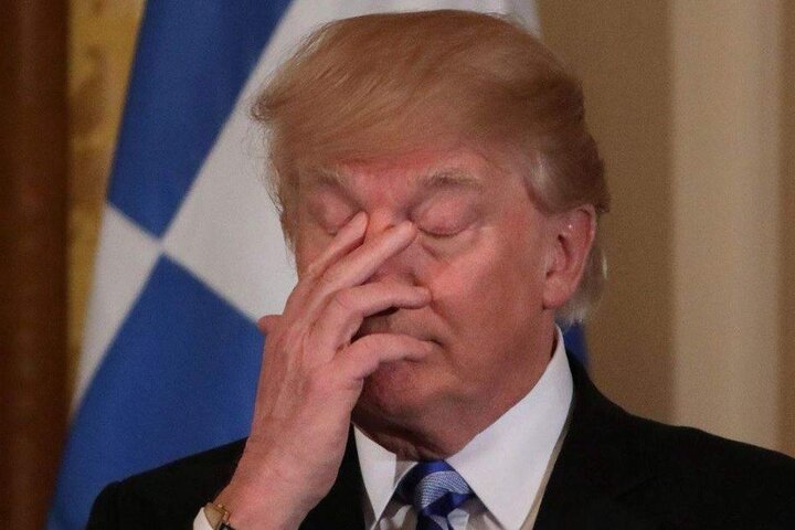 ٹرمپ