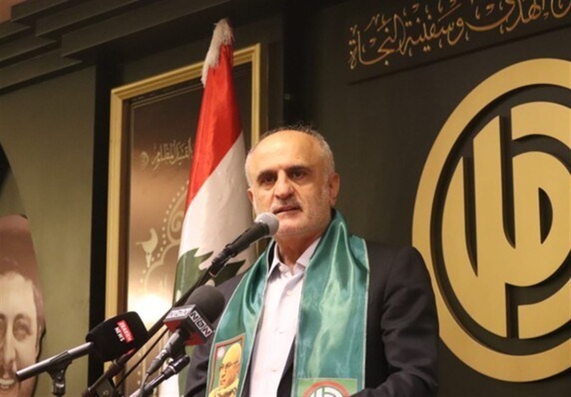 معاون بری