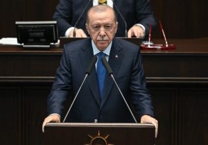 اردوغان