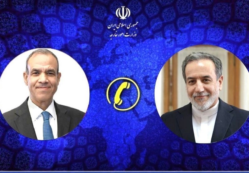 مصری وزیر خارجہ