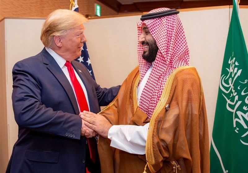 ٹرمپ