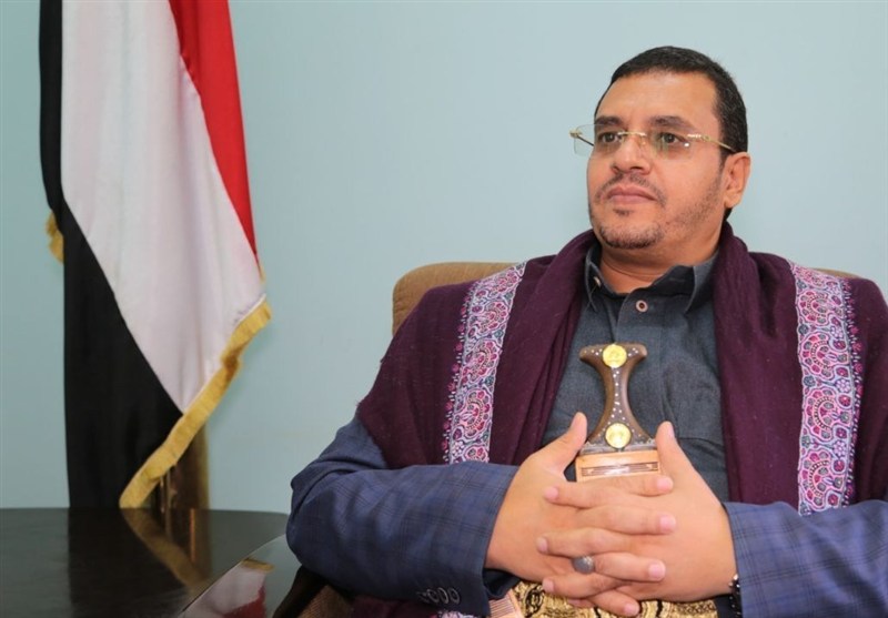 انصاراللہ