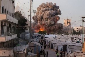 اسرائیلی فوج