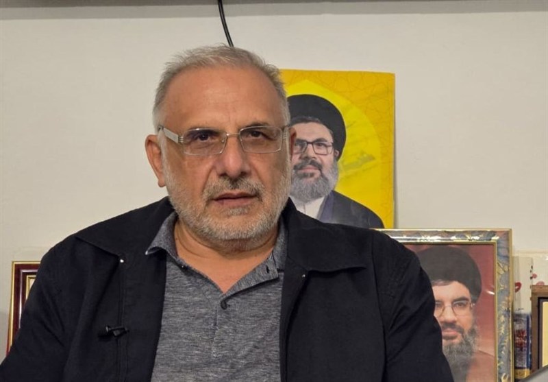 حزب اللہ