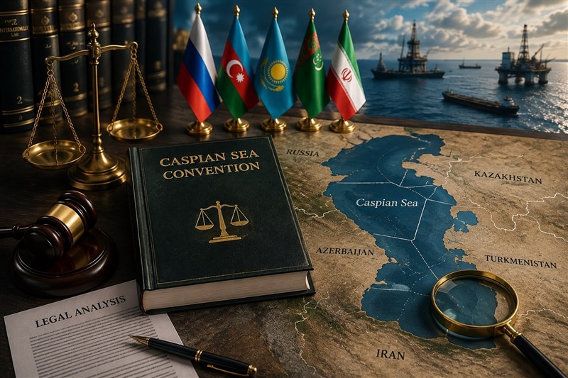 کیسپین سی