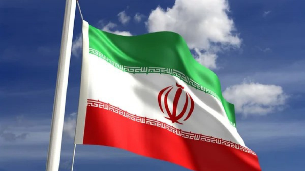 ایران کے خلاف