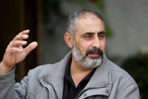 فلسطینی شہداء