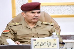 الحشد الشعبی